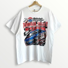 Bristol Motor Speedway Shirt