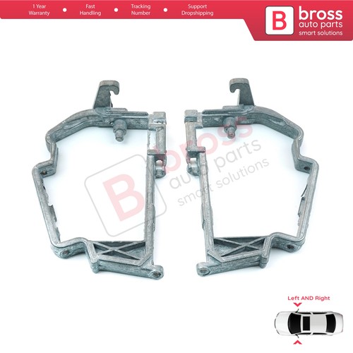Side wing mirror folding - side,