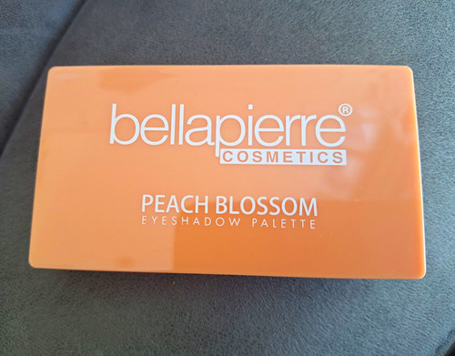 Bellapierre cosmetics peach - bellapierre,