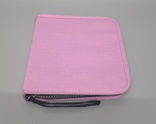 Ikea dvd storage - bag, fabric