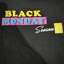 Panavision Black Monday Season