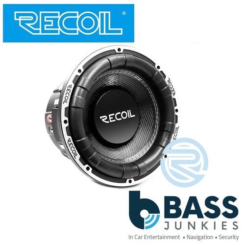 Recoil sw12d4 2000 - -,