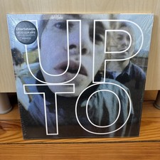 The Charlatans UK-Up to Our