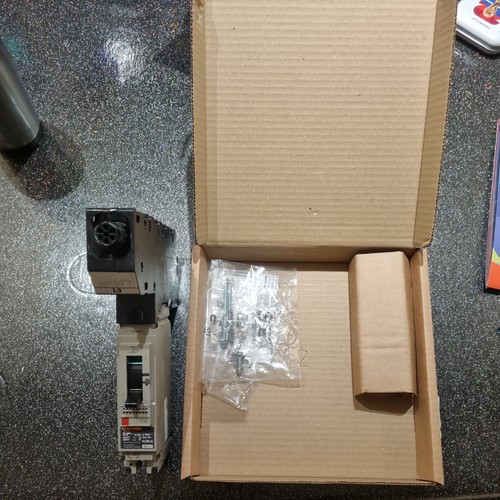Merlin gerin compact ns100n - gerin,