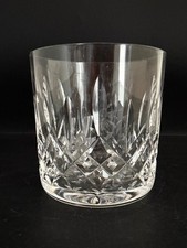 Waterford Crystal Lismore Old