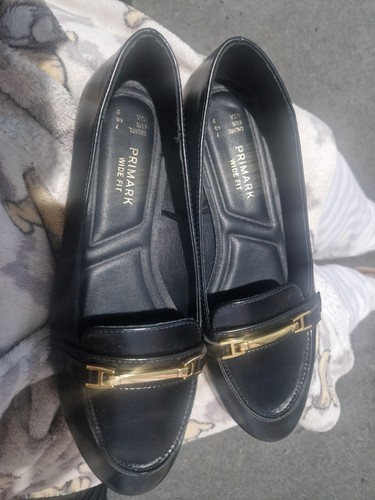 Womens black shoes size - size, 7