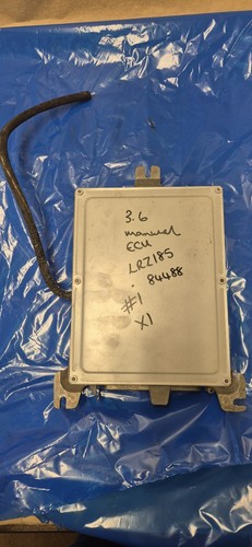 Jaguar ecu control unit - jaguar,