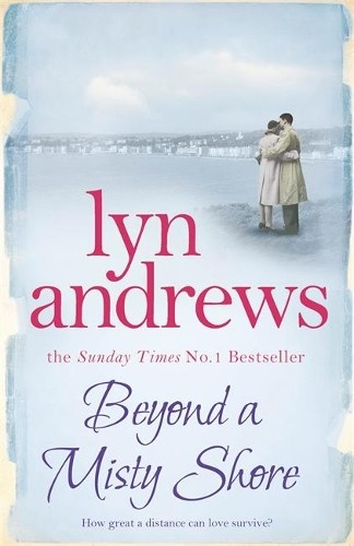 Beyond misty shore an - beyond, a