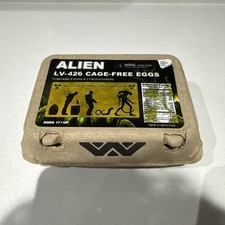 NECA ALIEN xenomorph