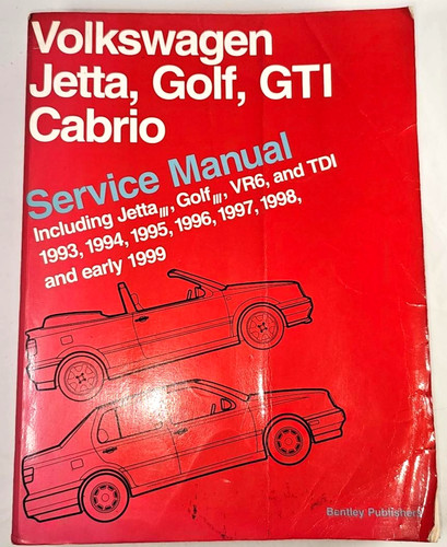 Volkswagen jetta golf - golf, tdi