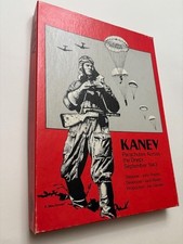 People's War Games, Kanev