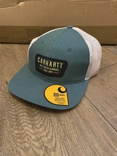 Carhartt Men's Baseball Cap