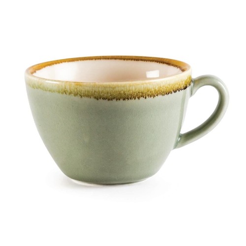 Olympia kiln cappuccino cup - kiln,
