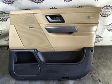 2005 LAND RANGE ROVER SPORT