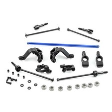 FTX Vantage CVD Dogbones/Drive Shafts Centre/Front/Rear Uprights FTX6222 FTX6214