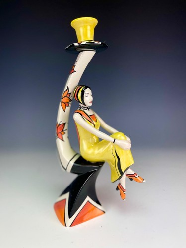 Lorna bailey rare - bailey, deco