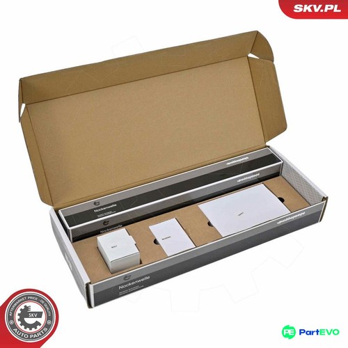 Esen skv camshaft kit 80skv303 - camshaft,