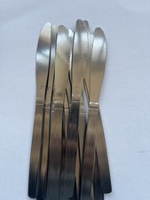 Stainless Steel Dinner  Set of