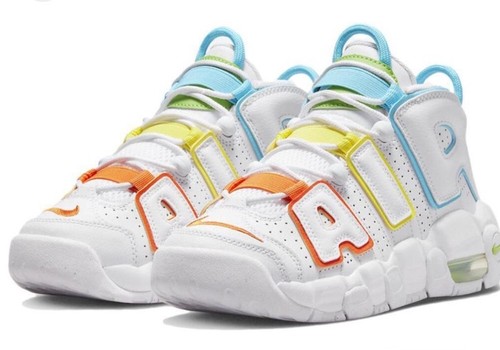New nike air more uptempo - new,