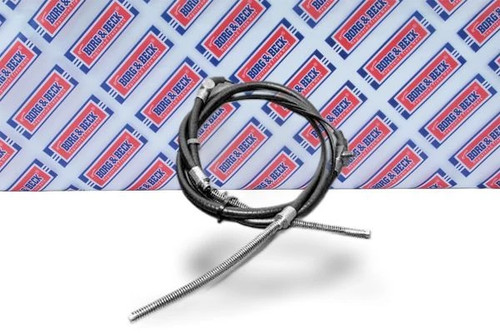Borg beck bkb1356 rear - borg,
