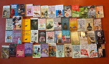 52 Agatha Christie books