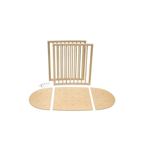 Sleepi bed extension - sleepi™, v3