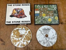 The stone roses 20th - –,