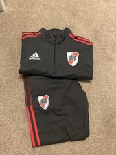 River Plate Tracksuit