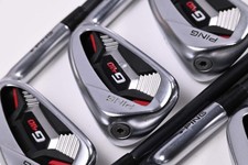 Ping G410 Irons / 5-PW+UW /