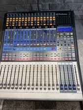 PreSonus StudioLive 16.4.2 USB