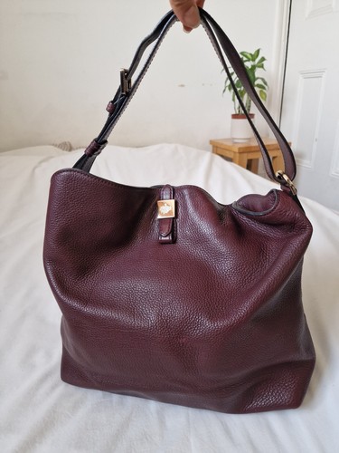 Mulberry tessie hobo - hobo, slouch