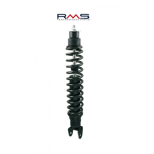 Shock absorber rms standard - absorber,