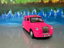 Personalised Name London Pearl