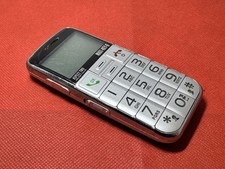Aspect Two MAXI-KEY-Q  Mobile Phone No Battery No Test It