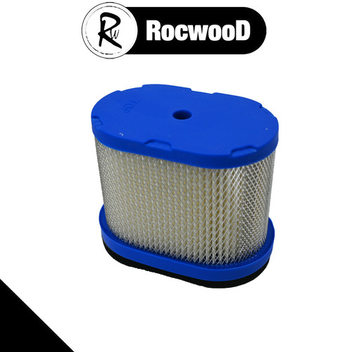 Air filter fits briggs - fits, &