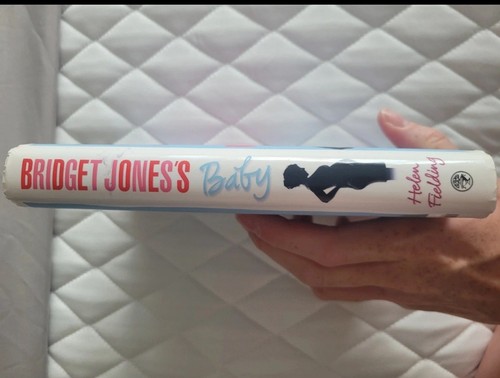 Bridget jones baby - bridget,