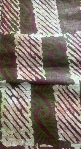 African print cotton printed - african,