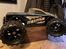 DHK Maximus 1/8 PRO Edition