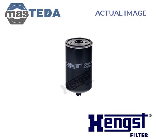 H70wdk14 engine fuel - fuel, filter