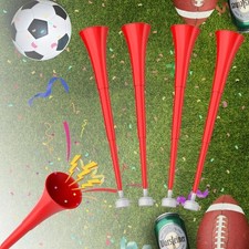 Vuvuzela Collapsible Stadium