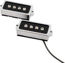 Genuine fender american cobalt - fender,