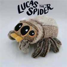 20cm Lucas The Spider 1st Soft