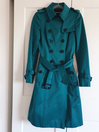 Burberry prorsum limited - burberry,