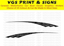 Motorhome caravan vinyl - motorhome/caravan,