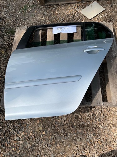Golf mk5 passenger side - mk5, gt