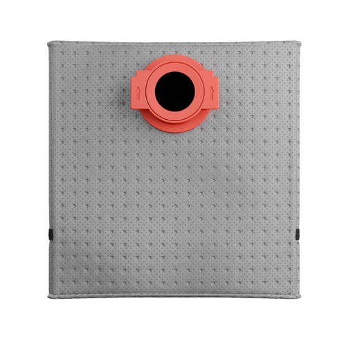 Macam reusable dust - , bag