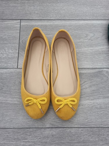 Williams mustard yellow - jd,