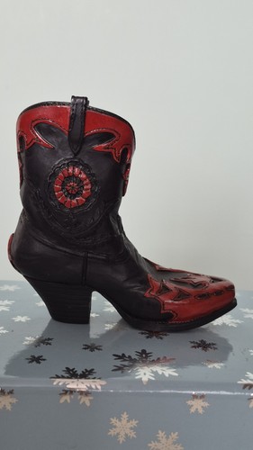 Collectable cowboy boot - cowboy,
