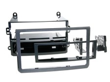 Radio Bezel Double Din Car