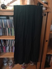 Gorgeous Queen The Label Maxi Skirt